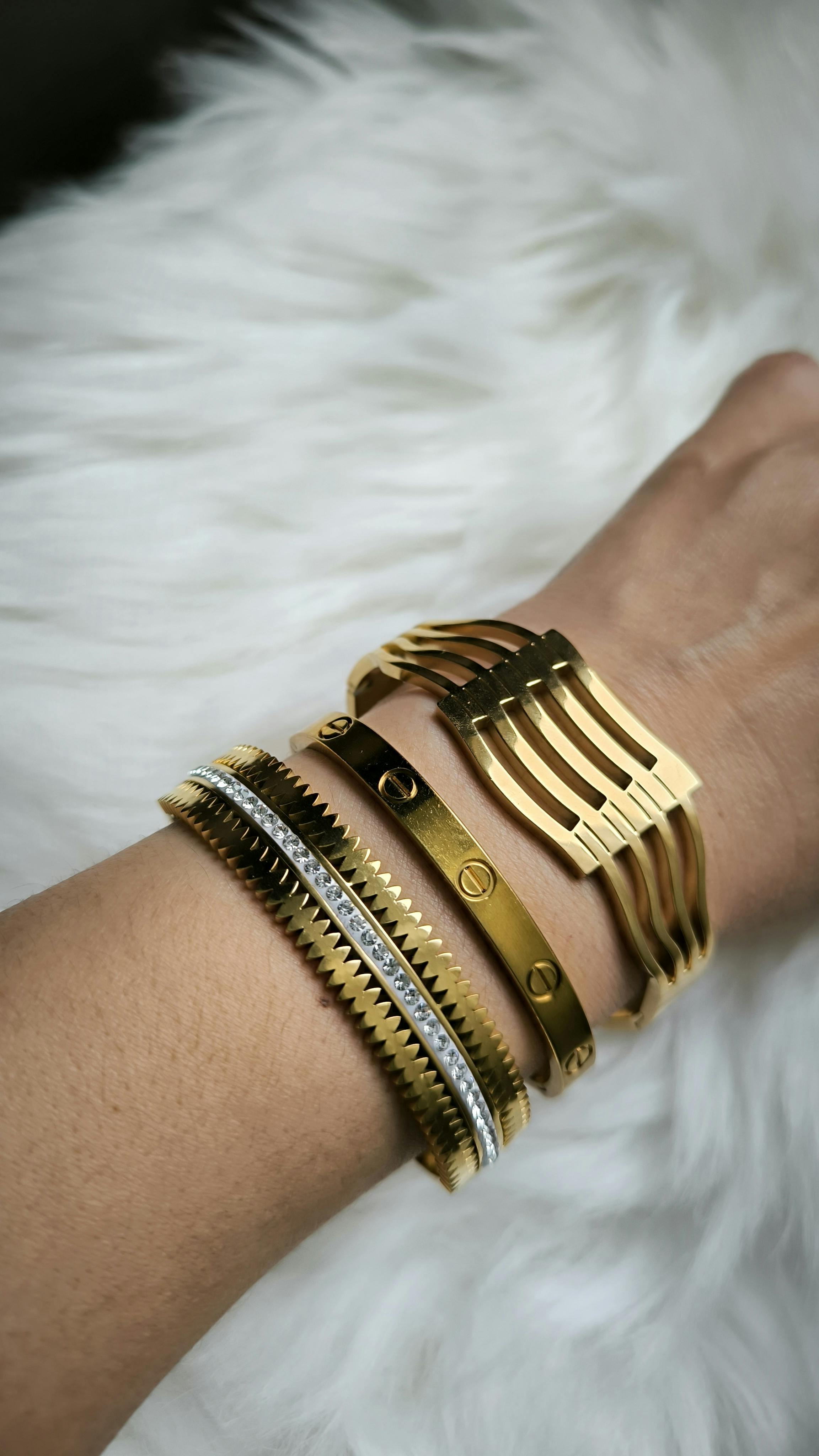 ARMBAND ARDENI