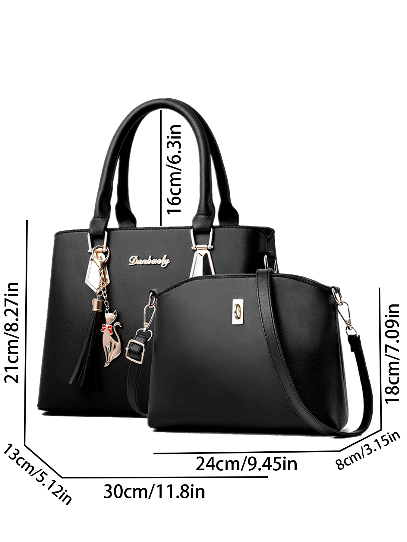 Damen Handtasche