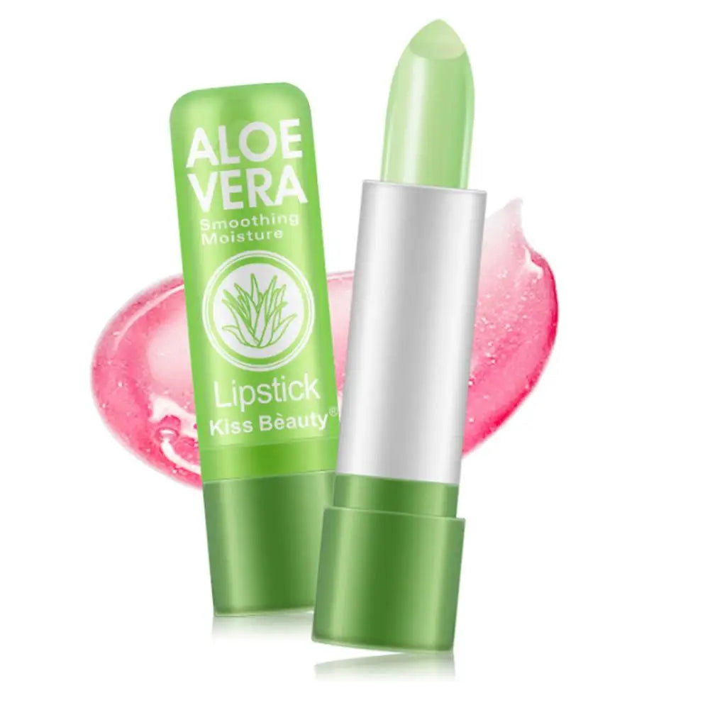 Aloe Vera Lippenstift