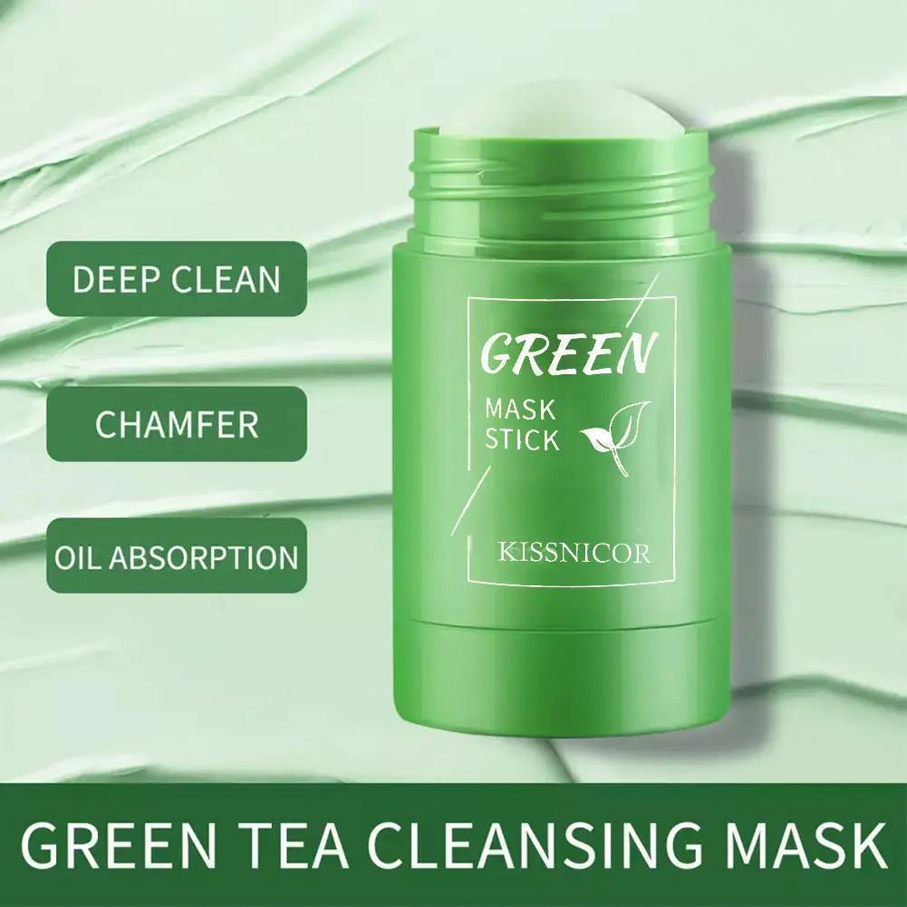 Green Mask™